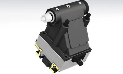 Hyundai HD3100MA Horizontal Machining Centers | Hillary Machinery LLC (9)