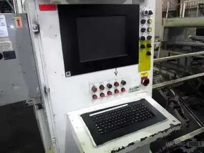 USED 1996 LYLE INDUSTRIES 150FH