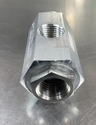 USED Sullair 02250100-042