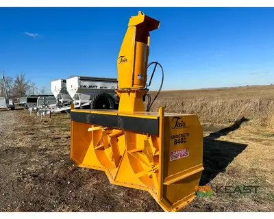 Used FAIR MANUFACTURING _UNKNOWN_ 3-Point Snowblowers Iowa US | Keast Enterprises #1360166