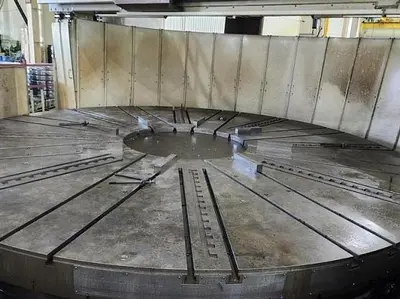 Used 2014 KOHCHIYAMA SH-55 Settings & Inspecting Gear Cutters Georgia US | Shub Machinery #81270