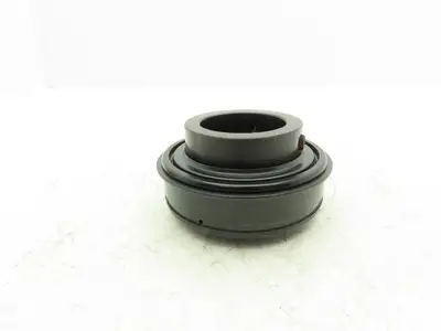 Timken ER32 Fafnir Wide Ball Bearing Insert Pillow Block 2"ID x 3.937" OD