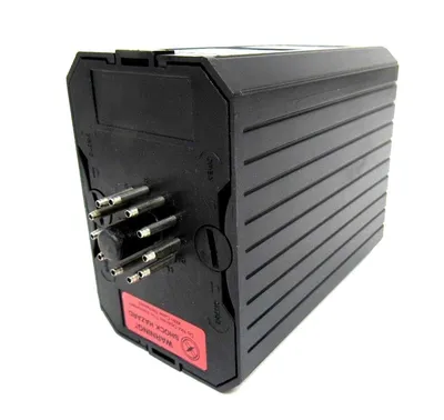 NEW BYRAM LABORATORIES 8000-2-1-0-1-95 SIGNAL CONDITIONER 120VAC 8000210195