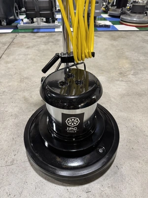 IPC FM17 Low-Speed Scrubber NEW
