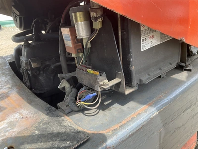 Used TOYOTA 42-6FGCU15 Misc Forklifts Michigan US | Miedema Asset Management Group #1324594