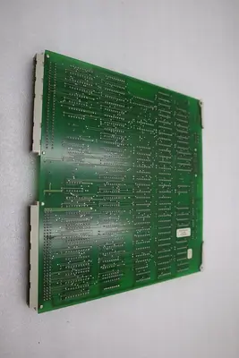 Bystronic Laser EDV 4503857 / BYSTRONIC E-0746-5-A LASCON 3 BOARD PCB STOCK 5055