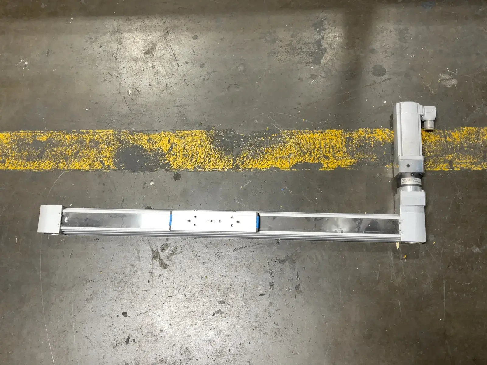 USED FESTO ELGATBKF706000H