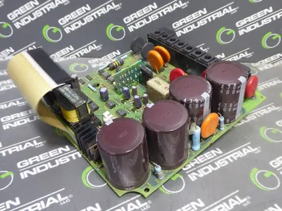 Allen Bradley A42305-118-55 F Drive Control Board Rev. K Used