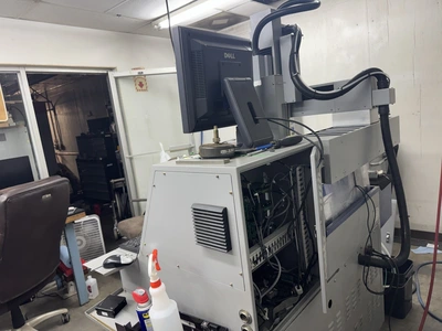 USED 2018 MAKINO U3