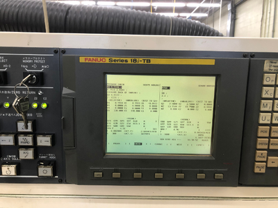 USED 2006 MIYANO BNJ-42SY