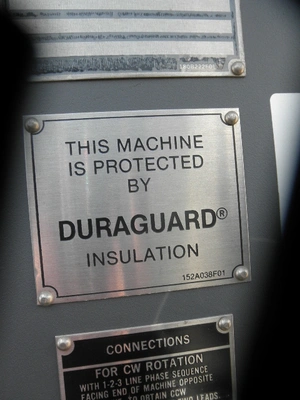 NEW ELECTRIC MACHINERY -