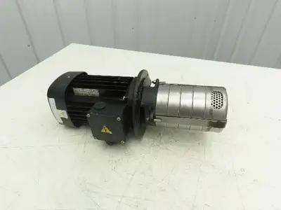 Used GRUNDFOS _UNKNOWN_ Pumps Indiana US | Arrow Industrial #1408646