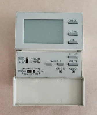USED Omron H8PS-8BFP
