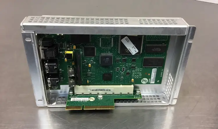 Used Allen-Bradley 93404232 Printed Circuit Boards (PCB) South Carolina US | Palmetto Automation #1159349