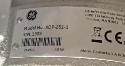 USED GE 657567567466666444