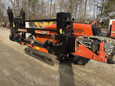 Used 2013 DITCH WITCH JT2020 MACH 1 Drill Rigs Tennessee US | Moore Equipment #1517287