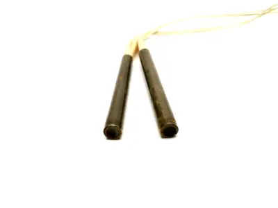 MW335-2, 2-5 | Ogden MW335-2 Cartridge Heater 3/8" Dia. x 3.5" Long 400W 240V 2-5 LOT OF 2 - New Other
