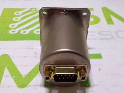 DUCOMMUN TECHNOLOGIES 6SS2M24 28VDC MULTI-POSITION RF SWITCH