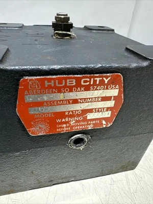 USED Hub City 0220-00001-165