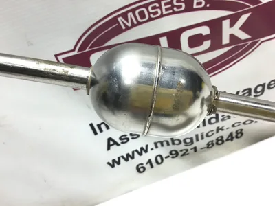Gems Sensors Inc XM-800 – 169943 Liquid Level Sensor