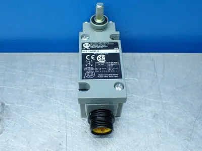 NEW ALLENBRADLEY 802TAGPJ1