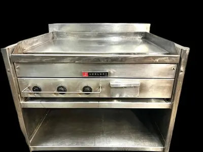 USED GARLAND E24-36-G