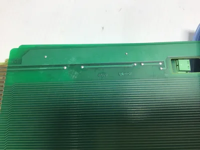 RTP 140-5641-000D NEQ7417/31-005D 3M No. 3402 Processor Card Extender