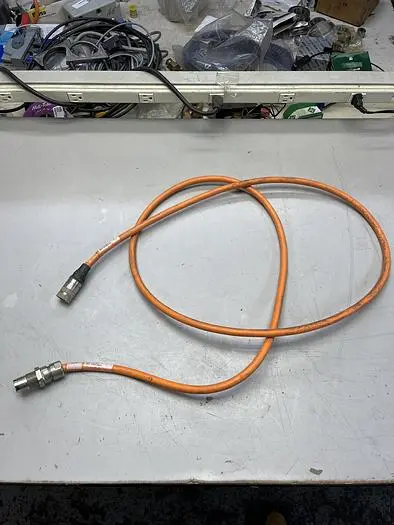 Used IGUS IGUS AB-EPMF-16S2.44 Misc Electrical & Power Parts | ND Industrial Surplus #1212342