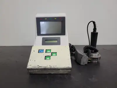 USED MAHR FEDERAL 2004005