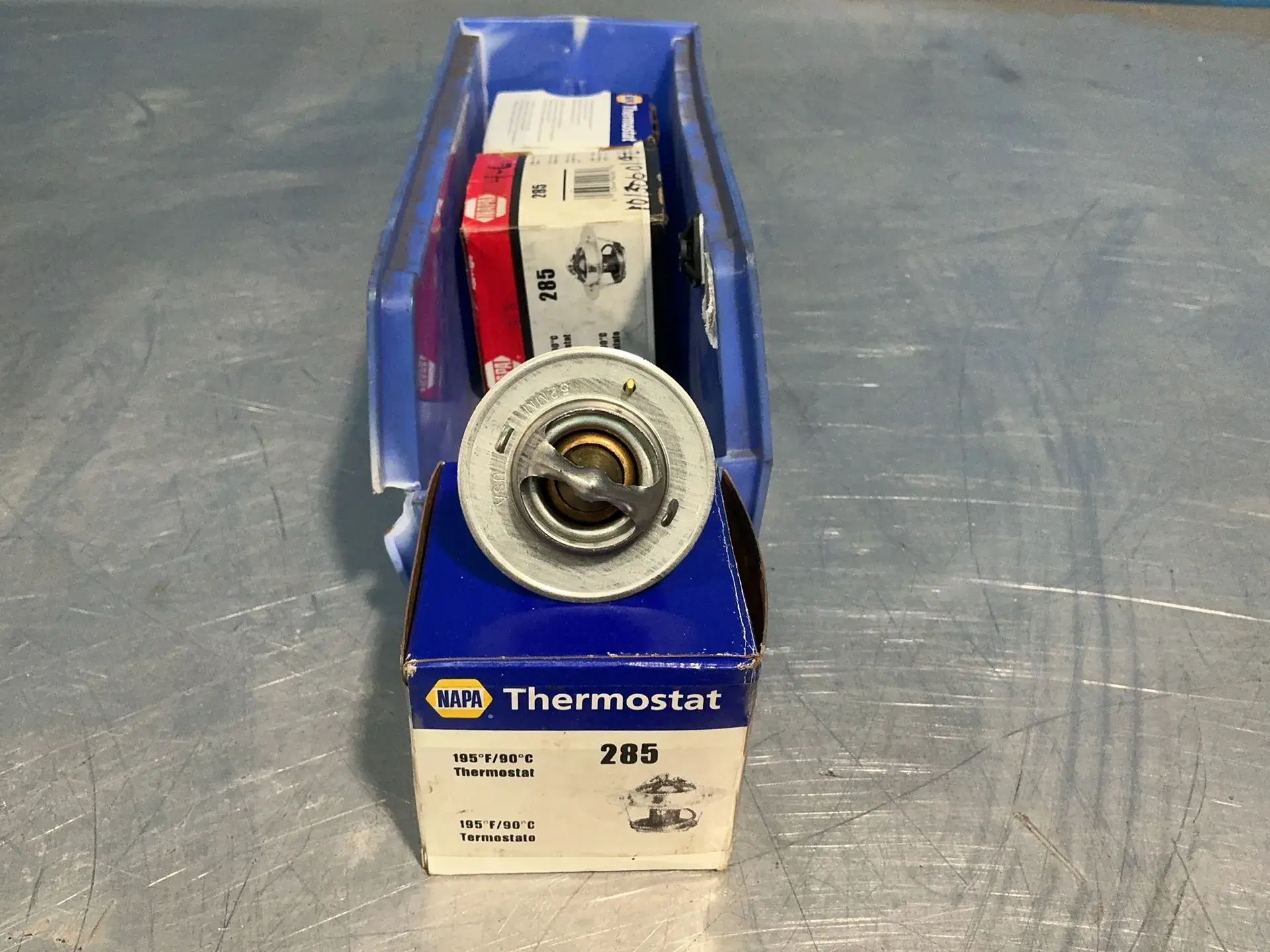 Used NAPA _UNKNOWN_ Miscellaneous MRO Ohio US | HGR 24 #1328395