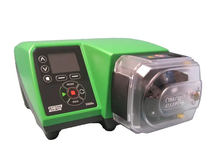 Used Watson Marlow 530Du Pumps New Hampshire US | Bitter End Trading #1126545