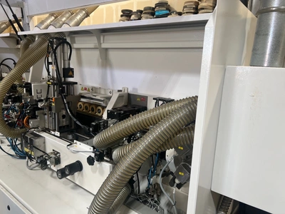 Used 2020 HOMAG EDGETEQ S-240 Industrial Edgebander Edge Banders Nevada US | Complete Cutting Solutions #1287514
