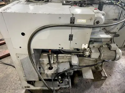 Used 2012 TSUGAMI R15A Thread Rollers | Walden Machinery #1288963