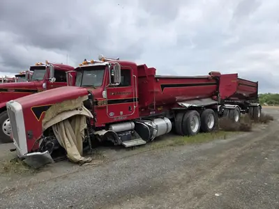 USED 2016 RELIANCE 15 FT