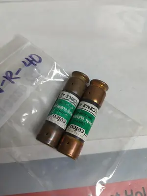 Used CEFCO CRN-R-40 Miscellaneous Equipment (Electrical & Power) | Surplus Asset Holdings #1193230