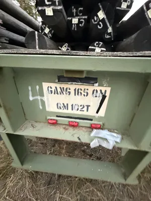 Used ARMY Flatbed Semi Trailer Flatbed Trailers Oregon US | Heavy Wall Consulting #1658254