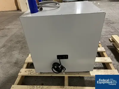 Used Dynisco Dynisco HDT/VICAT System, model HDV3 Miscellaneous Laboratory Equipment Ohio US | Federal Equipment Company #1337648