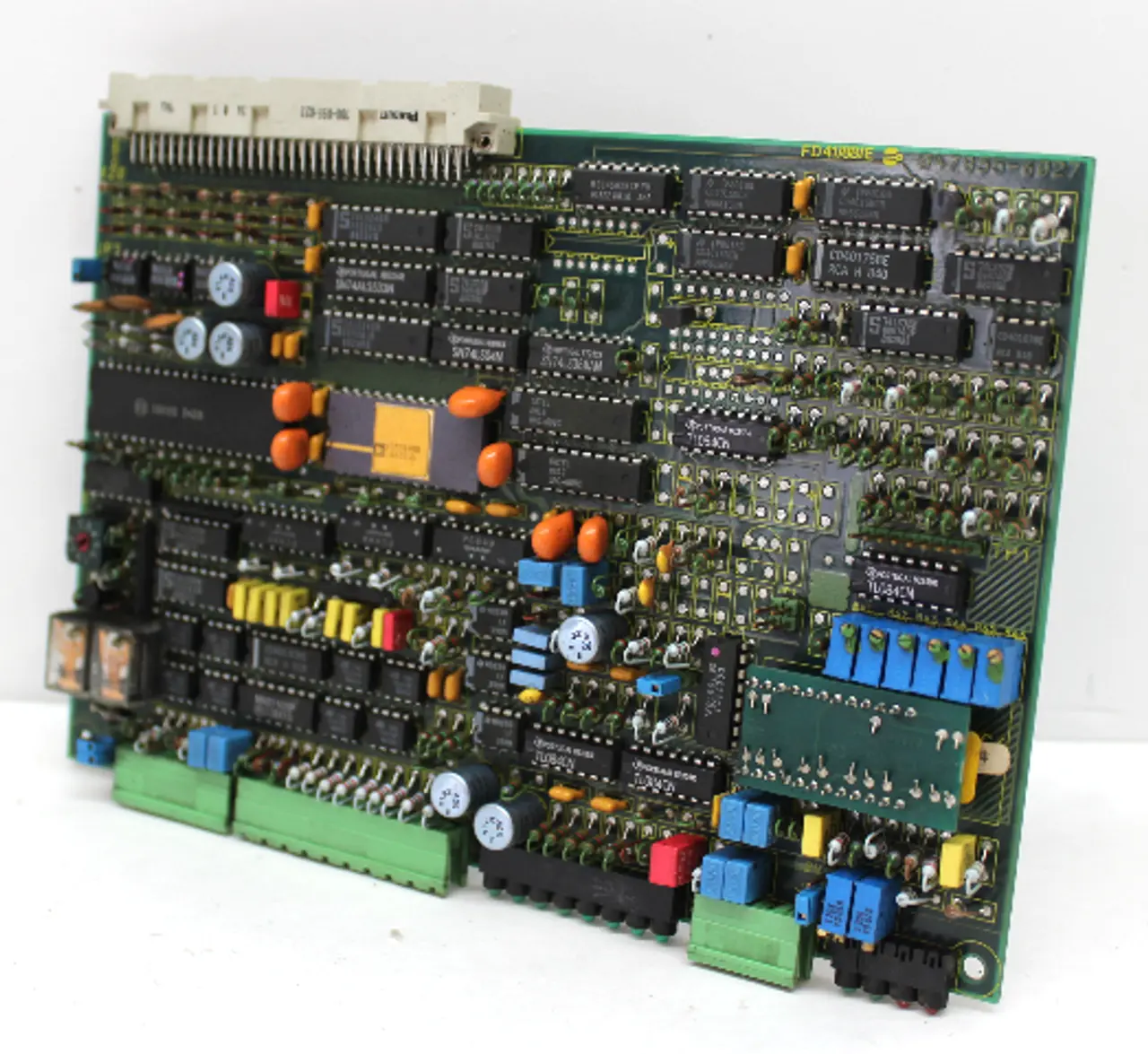 USED BOSCH 047854-603401