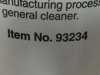 USED STONER 93234