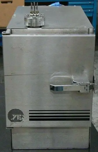 YES READRITE OVEN YIELD ENGINEERING SYSTEM