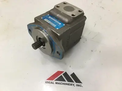 USED DENISON HYDRAULICS T6C 005 3R01 B1 N0P