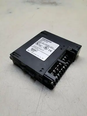 USED GE / FANUC INPUT LOGIC MODULE 24VDC