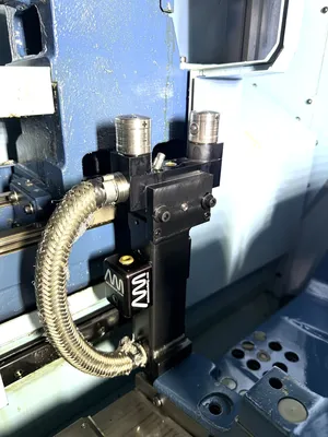 2019 MATSUURA LF-160 LINEAR MOTOR Vertical Machining Centers (5-Axis or More) | CNC EXCHANGE (21)