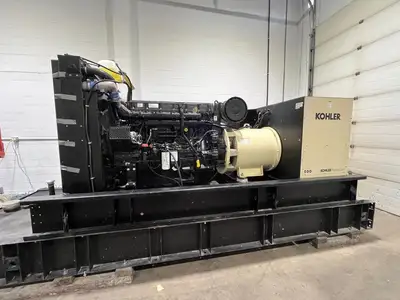 New | in-Stock 2018 KOHLER 500RE0ZVC Generators British Columbia CA | Lenmark #837541