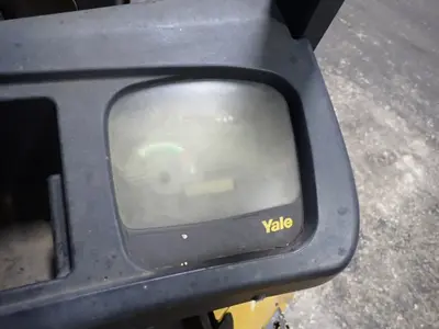 USED YALE 7250 LBS