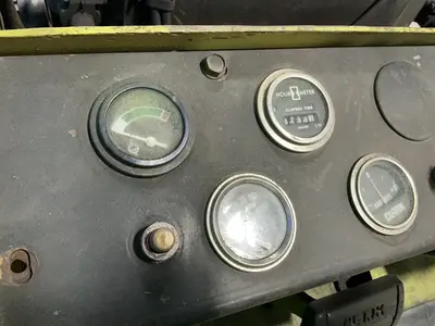 Used CLARK C500100 Misc Forklifts Ohio US | HGR 24 #1325095