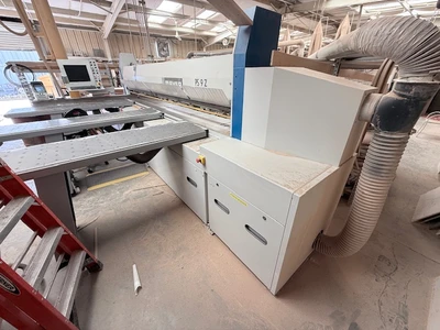 2008 MAYER PS9Z Automatic Panel Saws | Norcal Machinery (4)