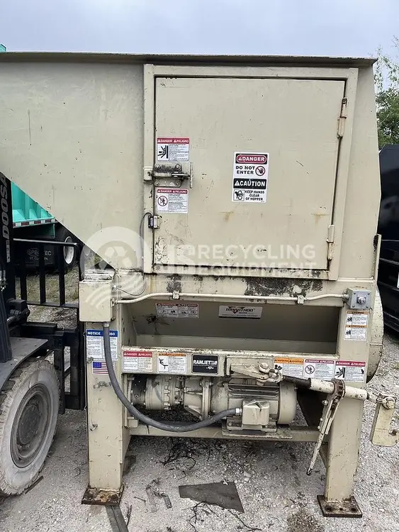 Used 2017 MARATHON AST-220 AUGER Misc Recycling | US Recycling Equipment #474878