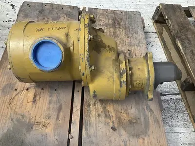 USED INGERSOLL RAND SM450R/3N9411R