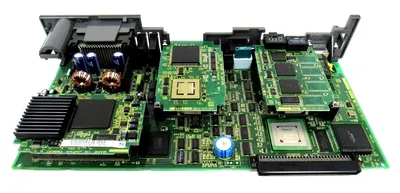 USED FANUC A16B-3200-0421/11E MAIN CPU BOARD A16B3200042111E